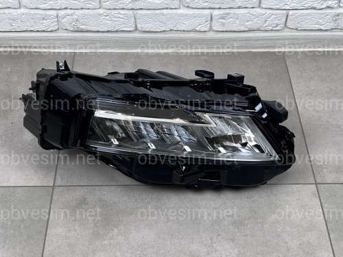 Права фара Nissan Rogue / X-Trail T33 2021+