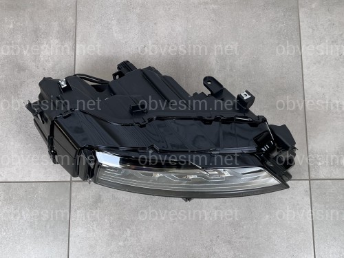 Права фара Nissan Rogue / X-Trail T33 2021+