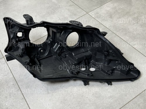 Корпус фари ксенон Lexus RX 2012-2015 ПРАВА СТОРОНА