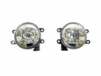 LED туманні фари Toyota Lexus комплект 2шт.