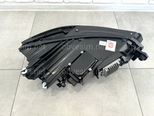 Фари FULL LED Volkswagen Passat B8,5 ЕВРОПА 2019-2024