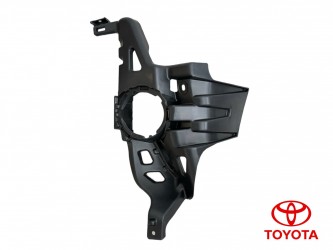 Кріплення лівої протитуманної фари ОРИГІНАЛ Lexus RX 2012-2015 5212648060