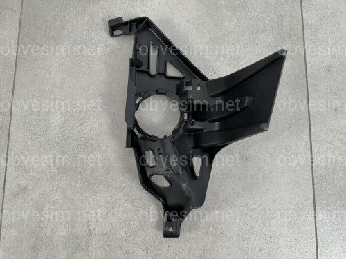 Кріплення правої протитуманної фари Lexus RX 2012-2015 5212548060