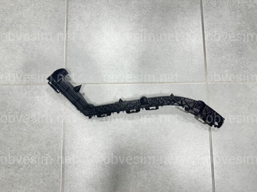 Крепление бампера PR150 L
