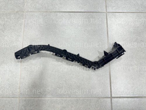 Крепление бампера PR150 R