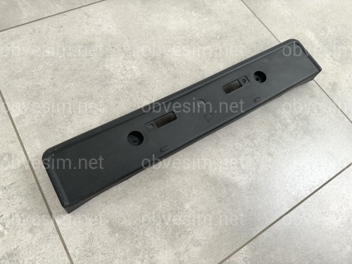 Подіум під номер 5211460210 для Toyota Land Cruiser Prado 150 2013-2017