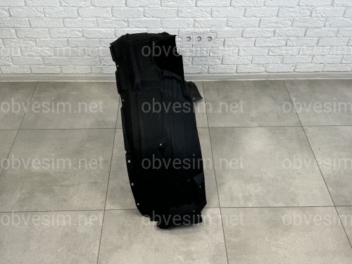 Підкрилок лівий передній Lexus RX 2009-2015