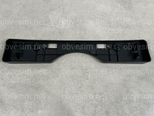 Подіум під номер 5211433350 Lexus ES 2012-2017