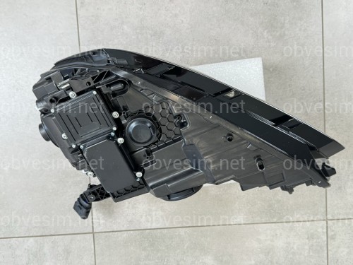 FULL LED фари для Volkswagen Passat USA B8 2016-2019 (комплектні ліва + права 2шт.)