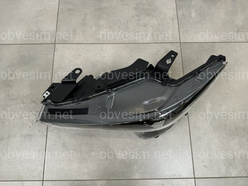 Ліва фара Full LED Mazda CX-5 АМЕРИКА РЕСТАЙЛІНГ 2022+