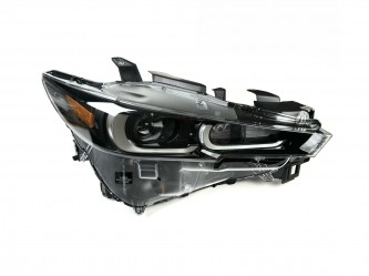 Права фара Full LED Mazda CX-5 АМЕРИКА РЕСТАЙЛІНГ 2022+