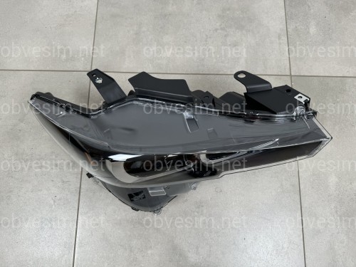 Права фара Full LED Mazda CX-5 АМЕРИКА РЕСТАЙЛІНГ 2022+