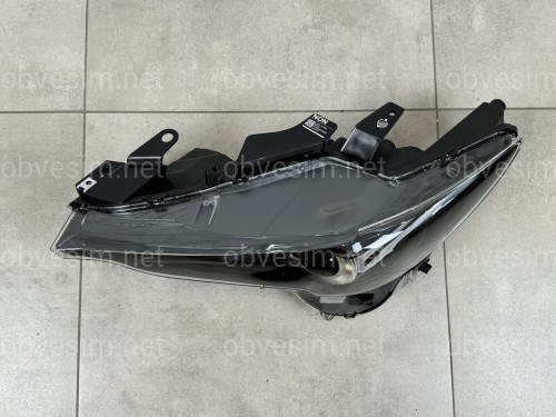 Ліва фара Full LED Mazda CX-5 ЄВРОПА ДО РЕСТАЙЛІНГУ 2017-2021