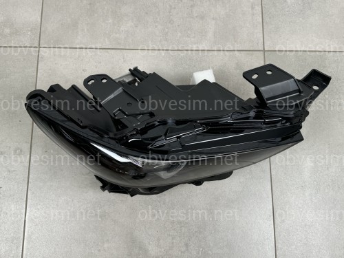 Права фара Full LED Mazda 3 BP 2019+