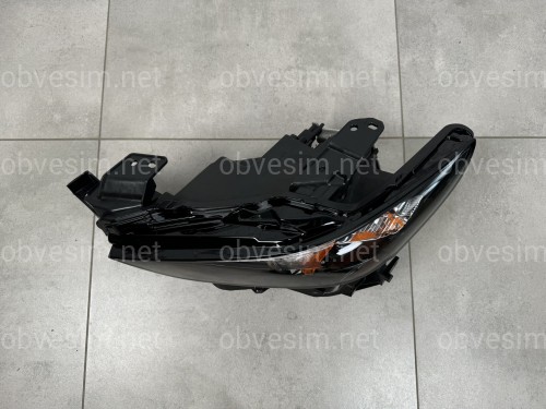 Ліва LED фара Mazda 3 BP АМЕРИКА 2019-