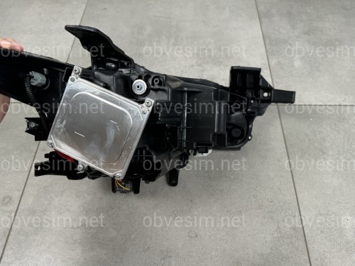 Ліва LED фара Mazda 3 BP АМЕРИКА 2019-
