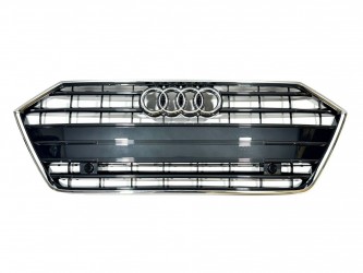 Решітка радіатора Audi A7 C8 2017-2022