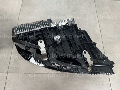 Фари Adaptive LED LCI рестайлінг для BMW 3 series G20 G21 2022+ 2шт. комплектні з блоками