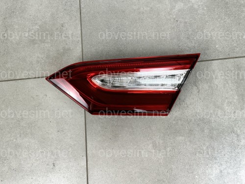 Задній ліхтар правий внутрішній FULL LED Toyota Camry 70 ЄВРОПА ТА АМЕРИКА 2017-2020 1шт.