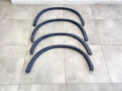 Комплект обвісу  X5M F95 LCI для BMW X5 G05 F95 2023+