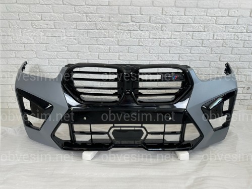 Комплект обвісу  X5M F95 LCI для BMW X5 G05 F95 2023+