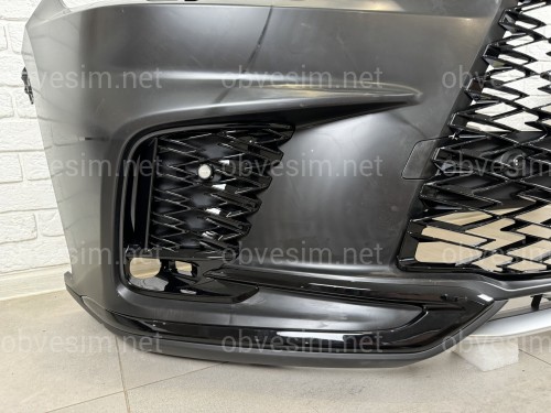 Бампер передній у зборі F-Sport Lexus RX 2023+