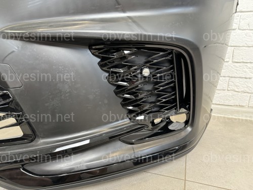 Бампер передній у зборі F-Sport Lexus RX 2023+