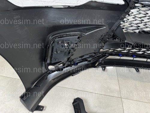 Бампер передній у зборі F-Sport Lexus RX 2023+