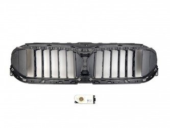 Жалюзі BMW 5 Series G30 / G31 LCI 2020+ (з моторчиком) 51119498612