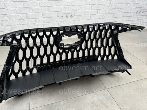 Решітка радіатора OEM 5311178190  Lexus NX 2022+