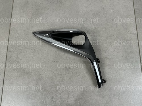 Ліва накладка туманки OEM 8148233040 для Lexus ES 2015-2018