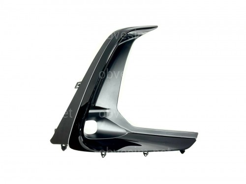 Права накладка туманки OEM 5312778030 для Lexus NX 2022-