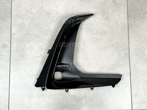 Права накладка туманки OEM 5312778030 для Lexus NX 2022-
