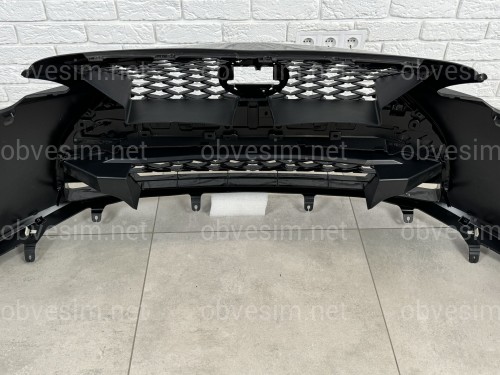 Бампер передній у зборі F-Sport Lexus IS 2021+