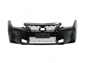 Бампер передній у зборі F-Sport Lexus IS 2021+