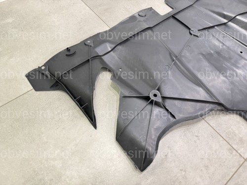 Захист днища ззаду Tesla Model Y 20- 1498771-00-A