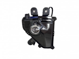 Права протитуманна фара Lexus GX 460 2014-2023 LED, 1шт.