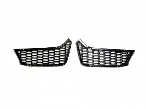 Решітки в бампер M3 look BMW 3 series F30 / F31 2012-2018 L+R