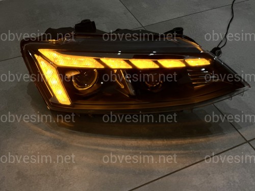 LED фари Volkswagen Jetta 6 2010-2018