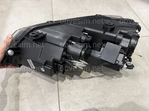 LED фари Volkswagen Jetta 6 2010-2018