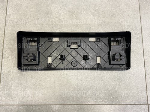 Подіум під номер OEM RX 19-22