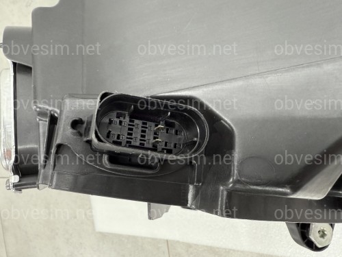 Фари Full LED Mercedes GLC-Class X253 / C253 2020-2023