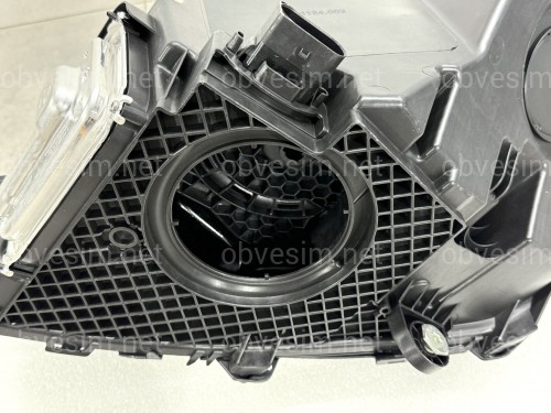 Фари Full LED Mercedes GLC-Class X253 / C253 2020-2023