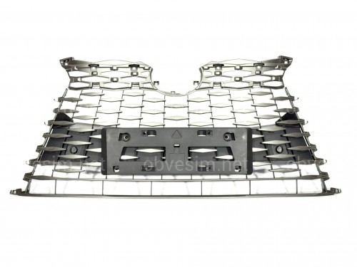 Решітка радіатора OEM Lexus RX 2023+ 5311148530