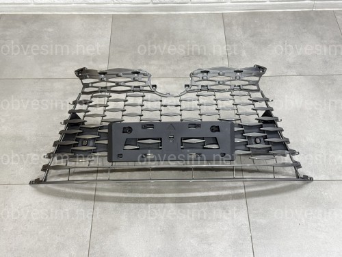 Решітка радіатора OEM Lexus RX 2023+ 5311148530