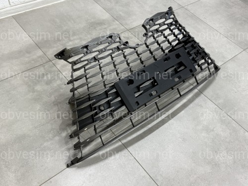 Решітка радіатора OEM Lexus RX 2023+ 5311148530