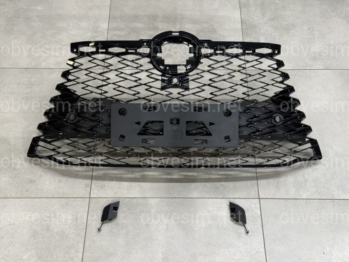 Решітка радіатора F-SPORT Lexus RX 2023+ 5310148C20