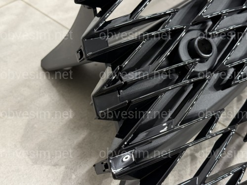 Решітка радіатора F-SPORT Lexus RX 2023+ 5310148C20