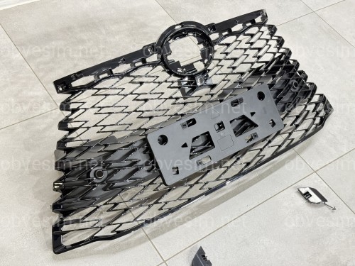 Решітка радіатора F-SPORT Lexus RX 2023+ 5310148C20