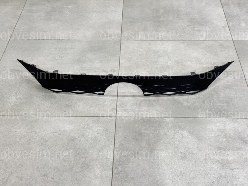 Накладка решітки радіатора верхня F-SPORT Lexus RX 2023+ 5314148901